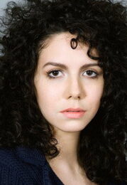 Lauren Molina