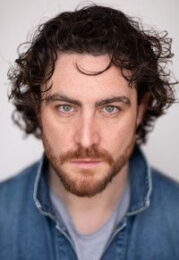 Laurence O’Fuarain
