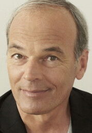 Laurent Baffie