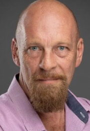 Lawrence Joffe