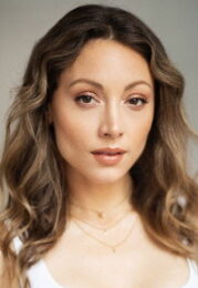 Leah Gibson