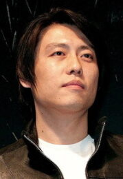 Lee Jung-ho