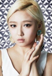 Lee Min-young