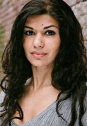 Leena Manro