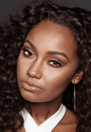 Leigh-Anne Pinnock