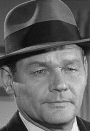 Leo Gordon