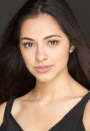 Leslie Ann Leal
