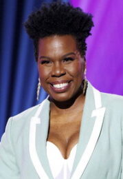 Leslie Jones