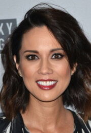 Lexa Doig