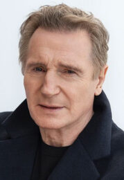 Liam Neeson