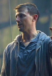 Liam O’Donnell