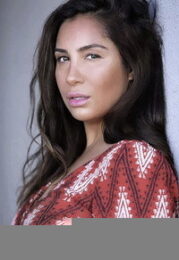 Liana Mendoza