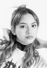 Lilith Curiel
