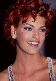 Linda Evangelista