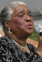 Linda Hopkins