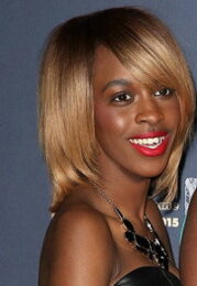 Lindsay Karamoh