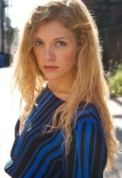 Lindsay LaVanchy