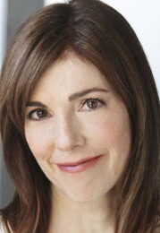 Lindsey Connell