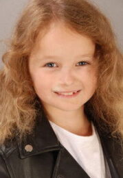 Lisa Marie Trense