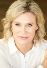 Lisa Ryder