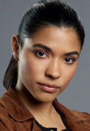 Lisseth Chavez