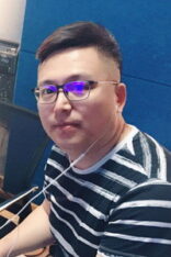 Liu Jiurong