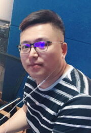 Liu Jiurong