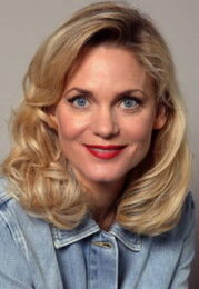 Liv Mjönes