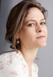 Liz McGeever