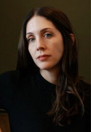 Liz Moore