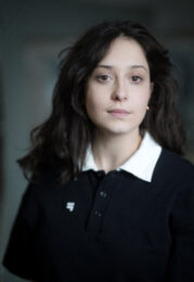 Lola Burbail