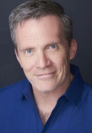 Louis Bayard