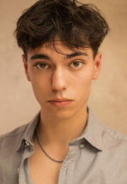 Louis Martino
