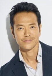 Louis Ozawa