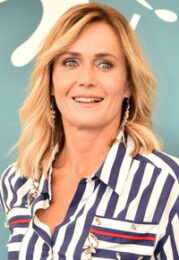 Lucia Mascino