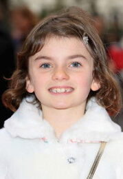 Lucy O’Connell