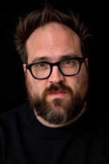 Luke Boyce
