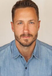Luke Moran