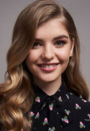 Lyliana Wray