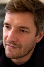 Madarász Isti