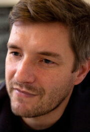 Madarász Isti