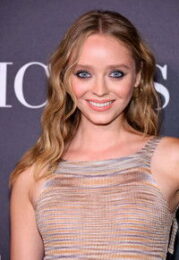 Madeleine Arthur