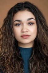 Madison Bailey