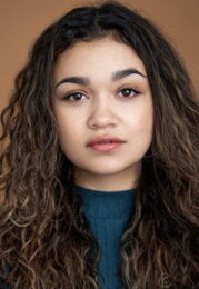 Madison Bailey