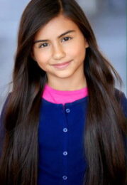Madison Taylor Baez