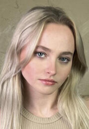 Madison Wolfe