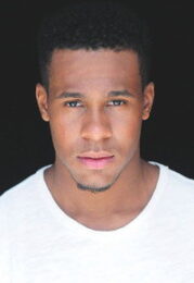 Maestro Harrell