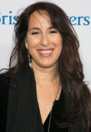 Maggie Wheeler