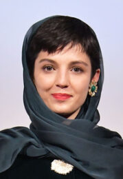 Mahsa Hejazi