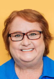 Maile Flanagan